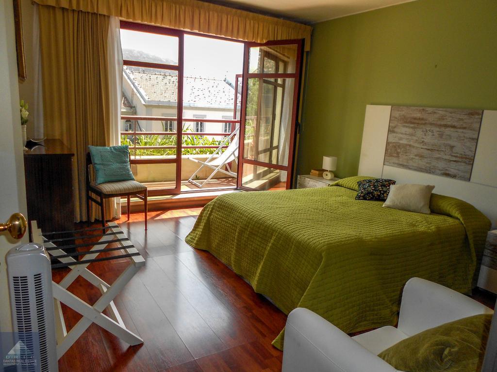 Arriaga Marina Club Apartament Funchal  Exterior foto